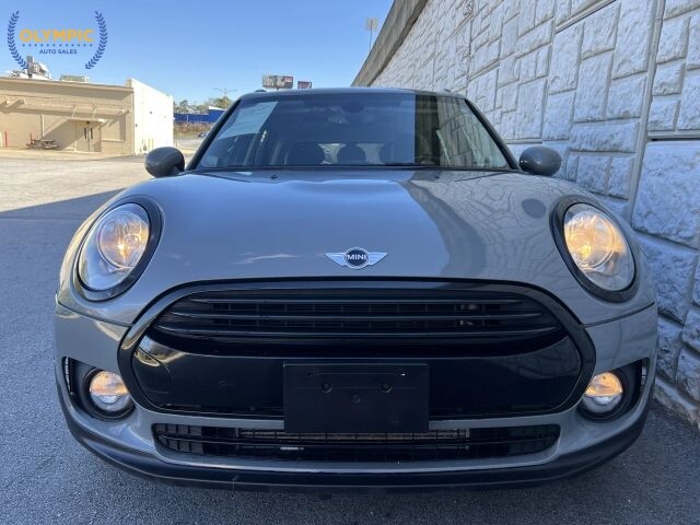 2017 MINI Cooper Clubman in Decatur, GA 30032 - 2449613 13