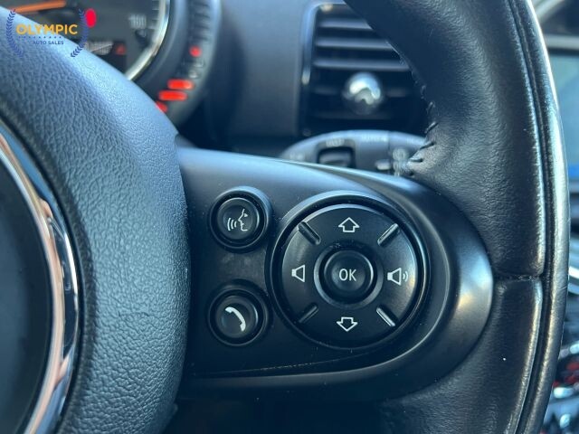 2017 MINI Cooper Clubman in Decatur, GA 30032 - 2449613 24