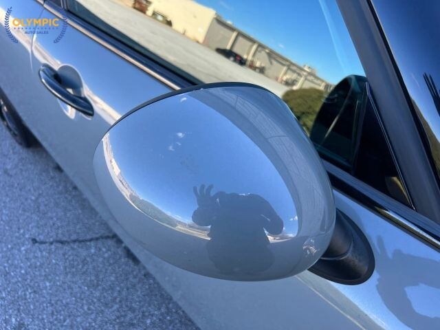 2017 MINI Cooper Clubman in Decatur, GA 30032 - 2449613 18