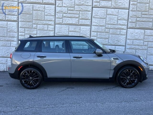 2017 MINI Cooper Clubman in Decatur, GA 30032 - 2449613 8