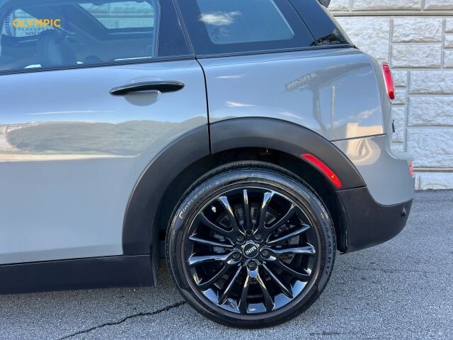2017 MINI Cooper Clubman in Decatur, GA 30032 - 2449613 10