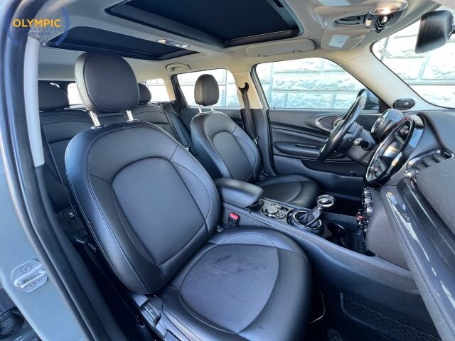 2017 MINI Cooper Clubman in Decatur, GA 30032 - 2449613 41