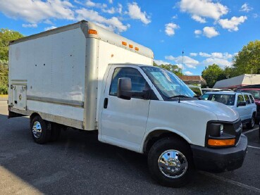 2012 Chevrolet Express 3500 in Blauvelt, NY 10913