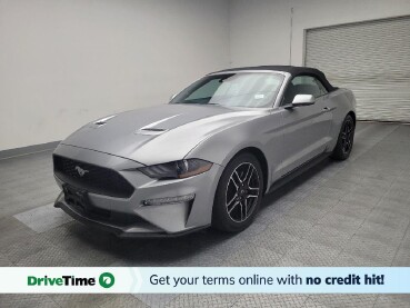 2022 Ford Mustang in Torrance, CA 90504