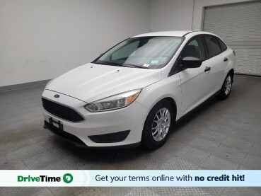 2016 Ford Focus in Van Nuys, CA 91411
