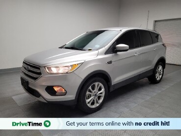 2017 Ford Escape in Montclair, CA 91763