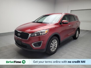 2018 Kia Sorento in Sacramento, CA 95821