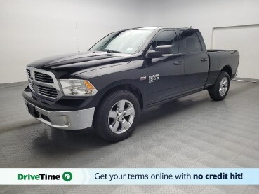 2019 RAM 1500 in Plano, TX 75074