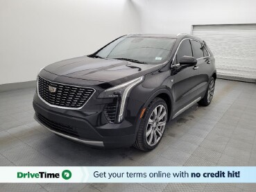 2019 Cadillac XT4 in Tampa, FL 33619