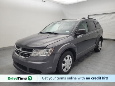 2020 Dodge Journey in Raleigh, NC 27604