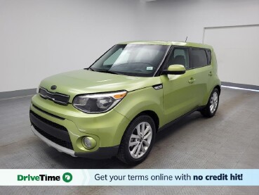 2019 Kia Soul in St. Louis, MO 63136