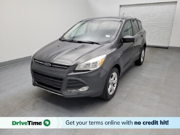 2015 Ford Escape in Miamisburg, OH 45342