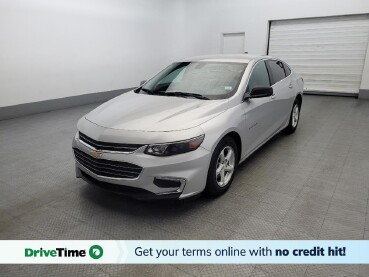 2018 Chevrolet Malibu in Laurel, MD 20724