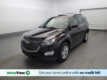 2017 Chevrolet Equinox in Allentown, PA 18103