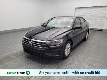 2020 Volkswagen Jetta in Sanford, FL 32773