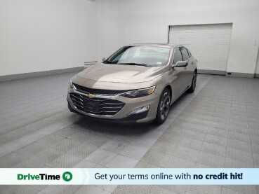 2022 Chevrolet Malibu in Marietta, GA 30062