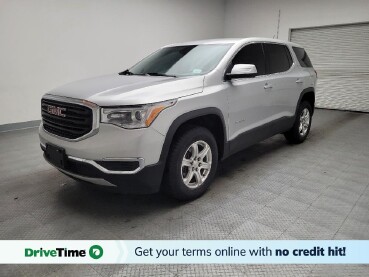 2019 GMC Acadia in Montclair, CA 91763