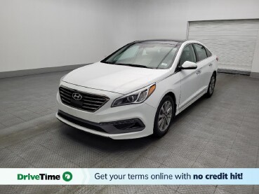 2016 Hyundai Sonata in Orlando, FL 32808