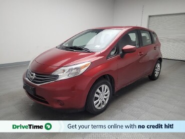 2016 Nissan Versa Note in Van Nuys, CA 91411