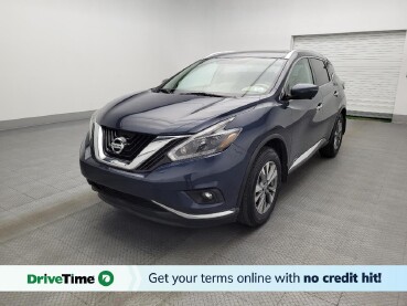2018 Nissan Murano in Sanford, FL 32773