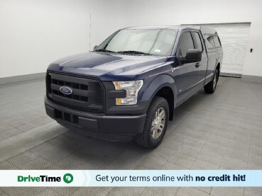 2016 Ford F150 in Kissimmee, FL 34744