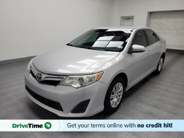 2014 Toyota Camry in Las Vegas, NV 89104