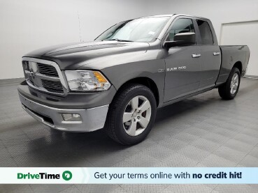 2012 RAM 1500 in Oklahoma City, OK 73139