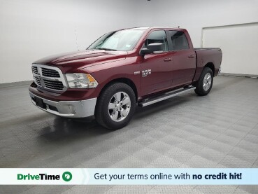 2019 RAM 1500 in Oklahoma City, OK 73139