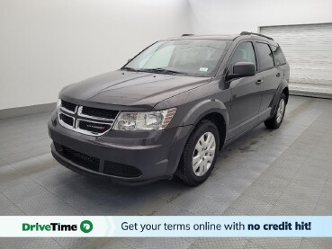 2016 Dodge Journey in Bradenton, FL 34207