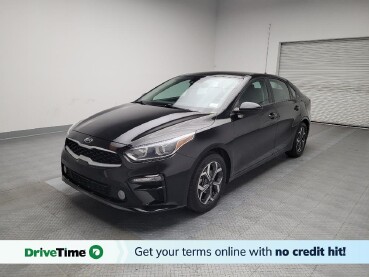 2019 Kia Forte in Montclair, CA 91763