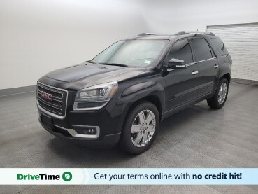 2017 GMC Acadia in Mesa, AZ 85210