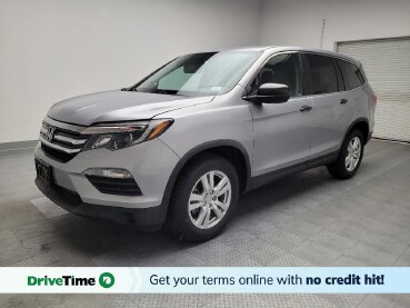 2016 Honda Pilot in Riverside, CA 92504