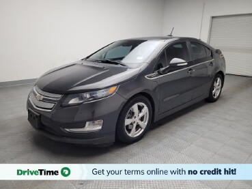 2015 Chevrolet Volt in Montclair, CA 91763