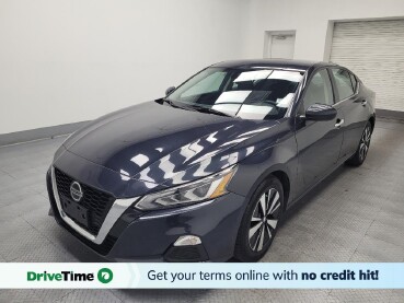 2022 Nissan Altima in Las Vegas, NV 89104