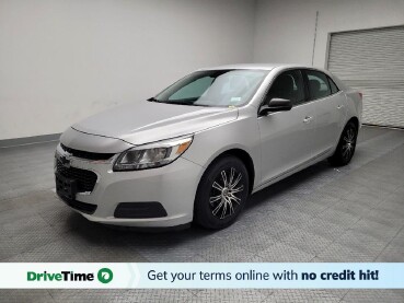 2014 Chevrolet Malibu in Sacramento, CA 95821