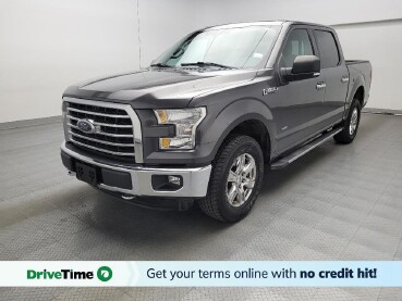 2015 Ford F150 in Plano, TX 75074