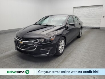 2017 Chevrolet Malibu in Gainesville, FL 32609