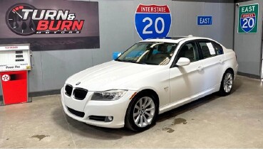 2011 BMW 328i in Conyers, GA 30094