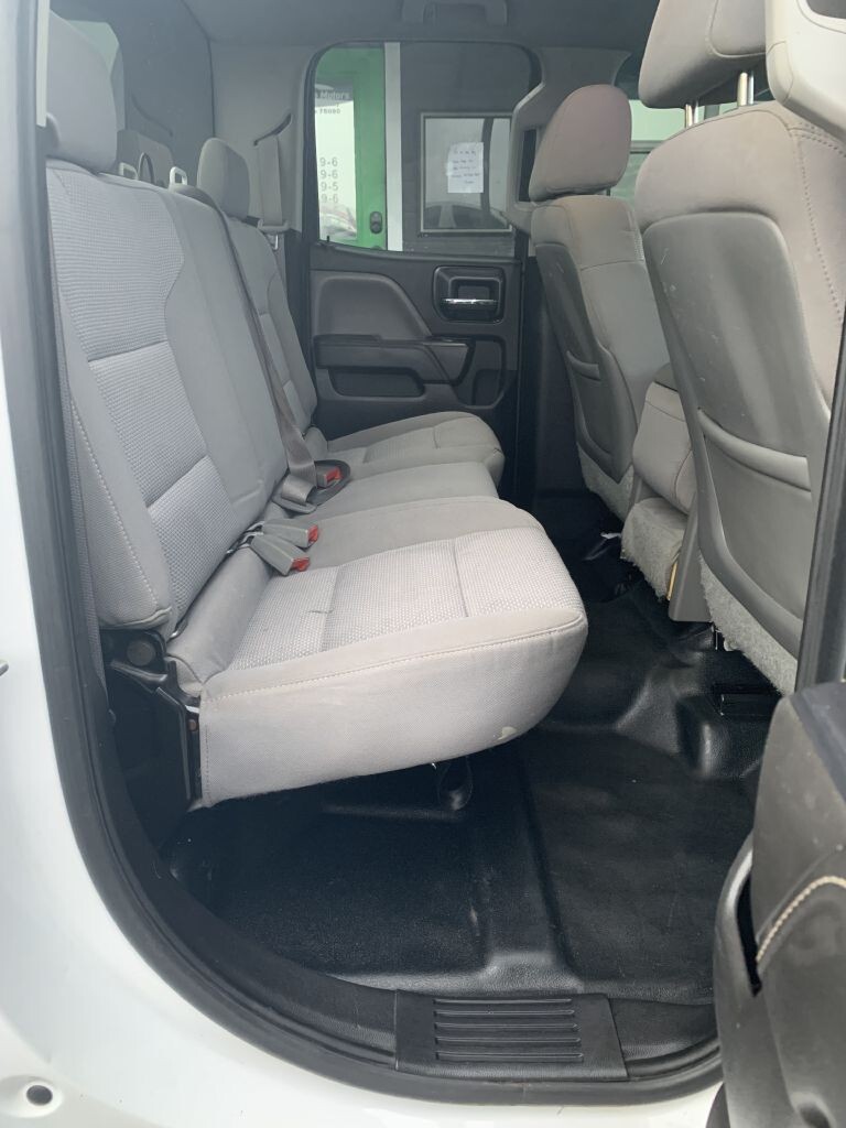 2015 Chevrolet Silverado 1500 in Sherman, TX 75090 - 2450005 7