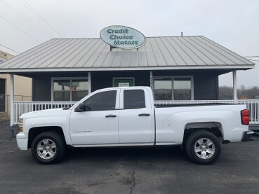 2015 Chevrolet Silverado 1500 in Sherman, TX 75090