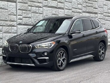 2016 BMW X1 in Decatur, GA 30032