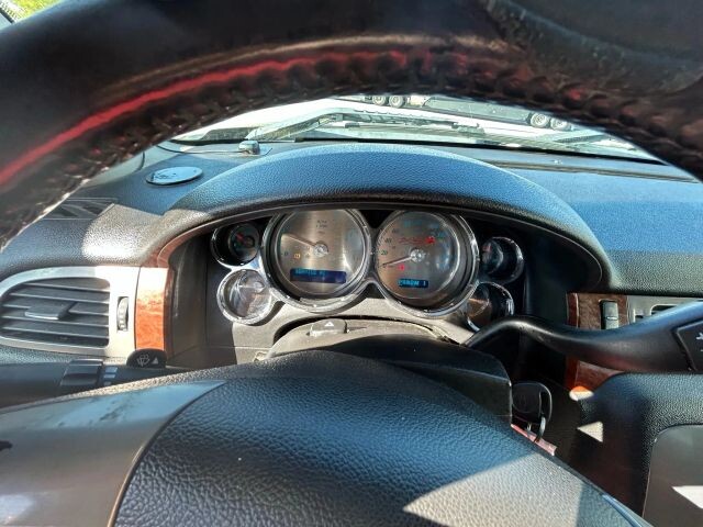 2008 GMC Sierra 2500 in Wadena, MN 56482 - 2450014 10