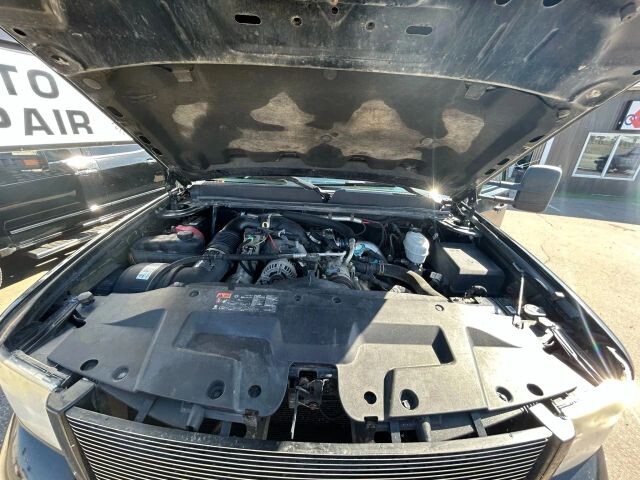 2008 GMC Sierra 2500 in Wadena, MN 56482 - 2450014 9