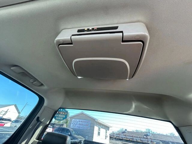 2008 GMC Sierra 2500 in Wadena, MN 56482 - 2450014 13