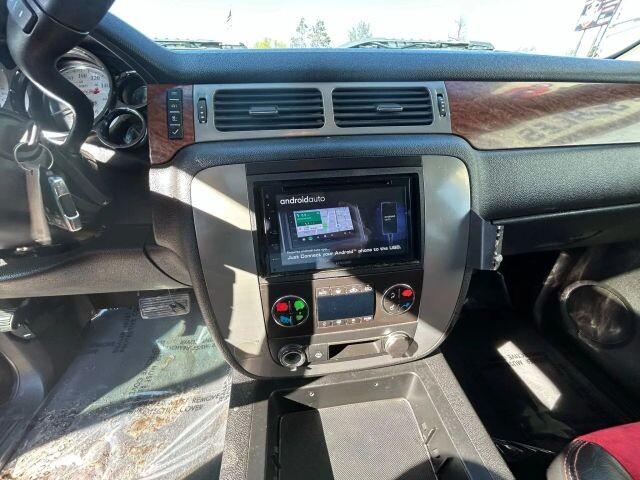 2008 GMC Sierra 2500 in Wadena, MN 56482 - 2450014 11