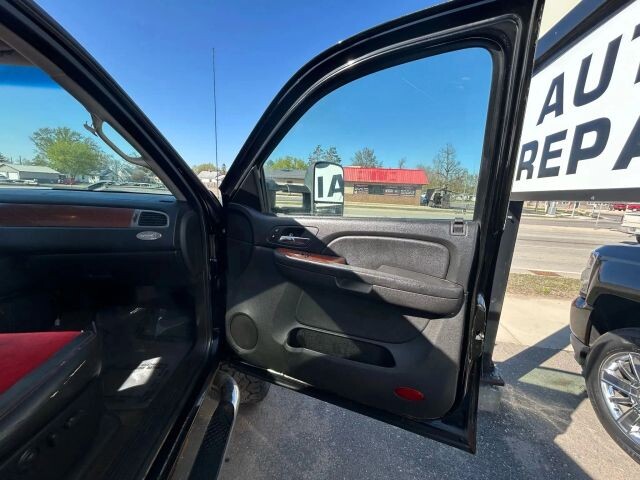 2008 GMC Sierra 2500 in Wadena, MN 56482 - 2450014 24