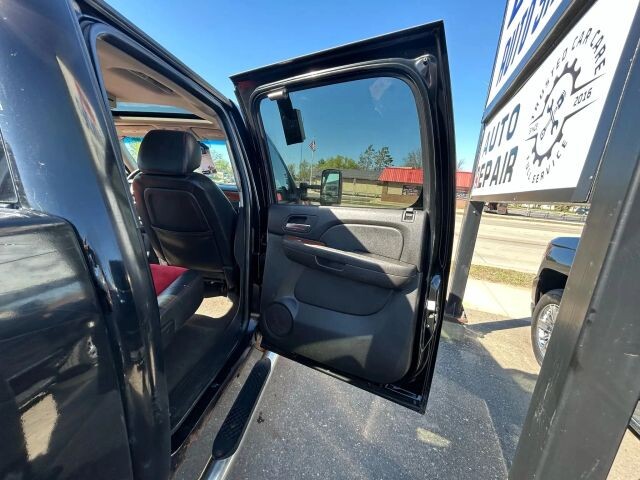 2008 GMC Sierra 2500 in Wadena, MN 56482 - 2450014 21