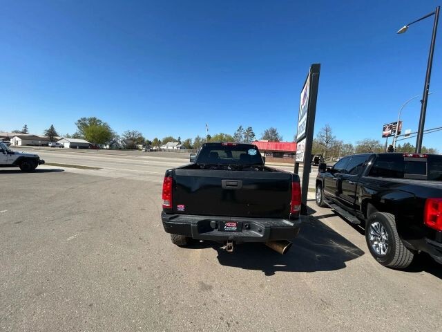 2008 GMC Sierra 2500 in Wadena, MN 56482 - 2450014 6