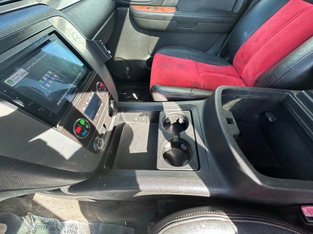 2008 GMC Sierra 2500 in Wadena, MN 56482 - 2450014 15