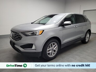 2022 Ford Edge in Fresno, CA 93726